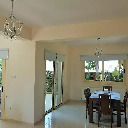 Anthorina Villa 9 Protaras Exterior photo