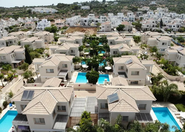 Anthorina Villa 9