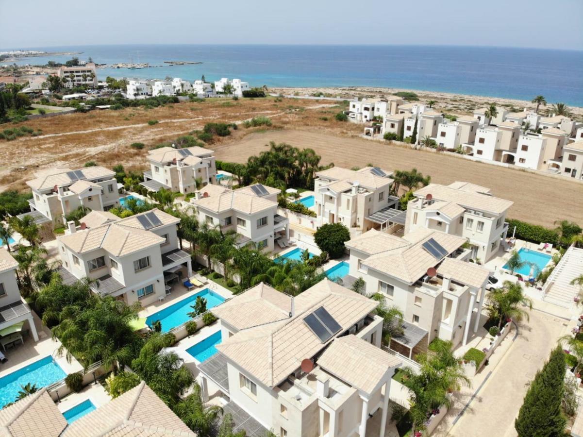 Anthorina 9 Βίλα Πρωταράς